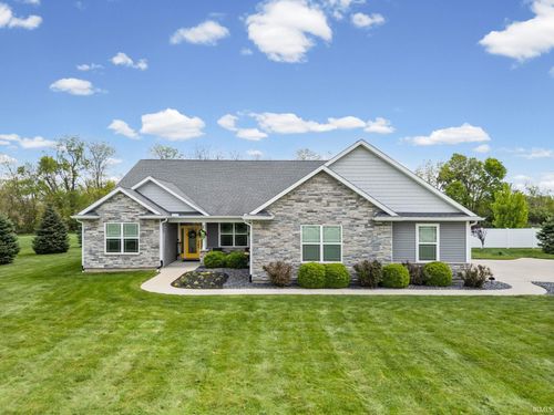 8433 Shepardson Creek Dr, Lafayette, IN, 47905 | Card Image