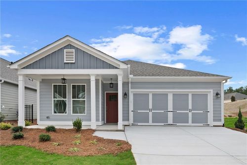 108 English Barn Way, Hiram, GA, 30141 | Card Image