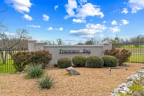 TBD Lot 28R Francisco Bay Drive, Kerens, TX, 75144 | Card Image
