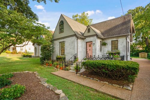 2603 Westwood Ave, Nashville, TN, 37212-5215 | Card Image