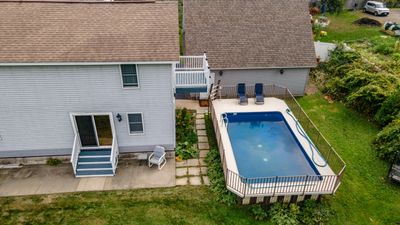 50 Oak Street, House other with 4 bedrooms, 2 bathrooms and null parking in Waterville ME | Image 2