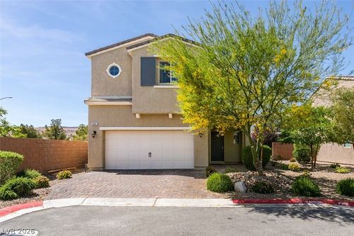 6887 Crimson Horse Ct, Las Vegas, NV, 89148-5144 | Card Image