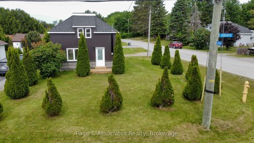 203 Toronto St, Sturgeon Falls, ON, P2B3J1 | Card Image