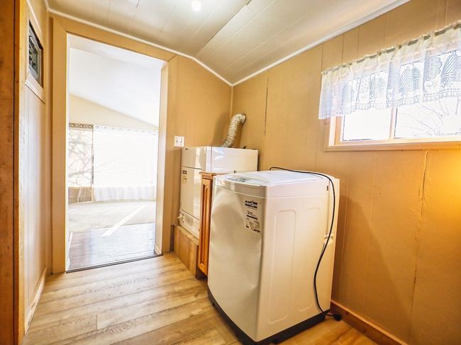 205 Trochu Avenue, House other with 1 bedrooms, 1 bathrooms and 3 parking in Trochu AB | Image 8