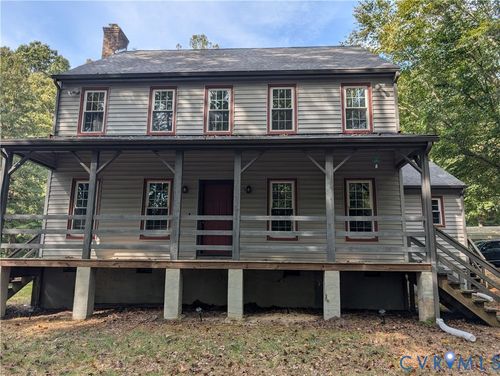 3426 Lake View Rd, Mechanicsville, VA, 23111-6289 | Card Image