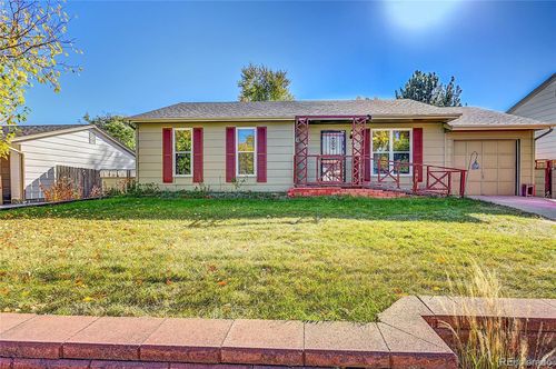 1241 S Argonne Circle, Aurora, CO, 80017 | Card Image