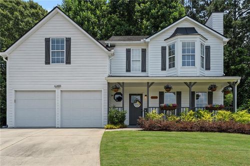 2190 Dresden Grn Nw, Kennesaw, GA, 30144-1282 | Card Image
