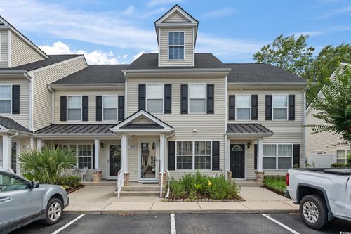 unit-4-108 Barnacle Ln, Little River, SC, 29566-7440 | Card Image