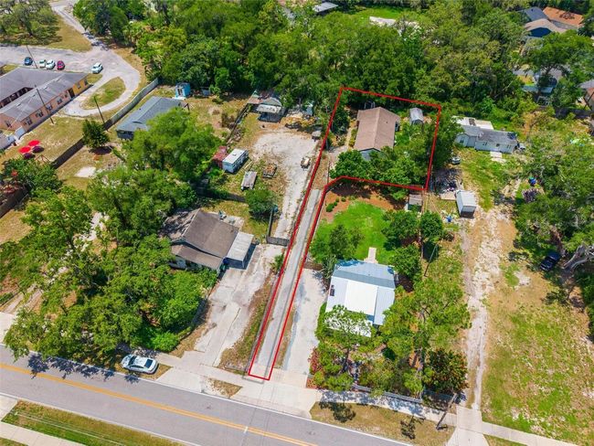7506 Mott Ave, House other with 3 bedrooms, 2 bathrooms and null parking in ORLANDO FL | Image 81