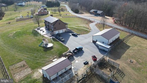 14637 Bain Rd, HANCOCK, MD, 21750-2004 | Card Image