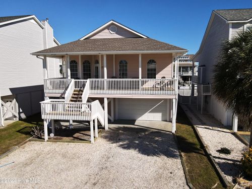 40 Goldsboro Street, Ocean Isle Beach, NC, 28469 | Card Image