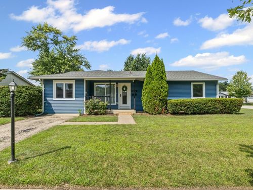 1124 Lovell Ct, Elk Grove Village, IL, 60007-3037 | Card Image