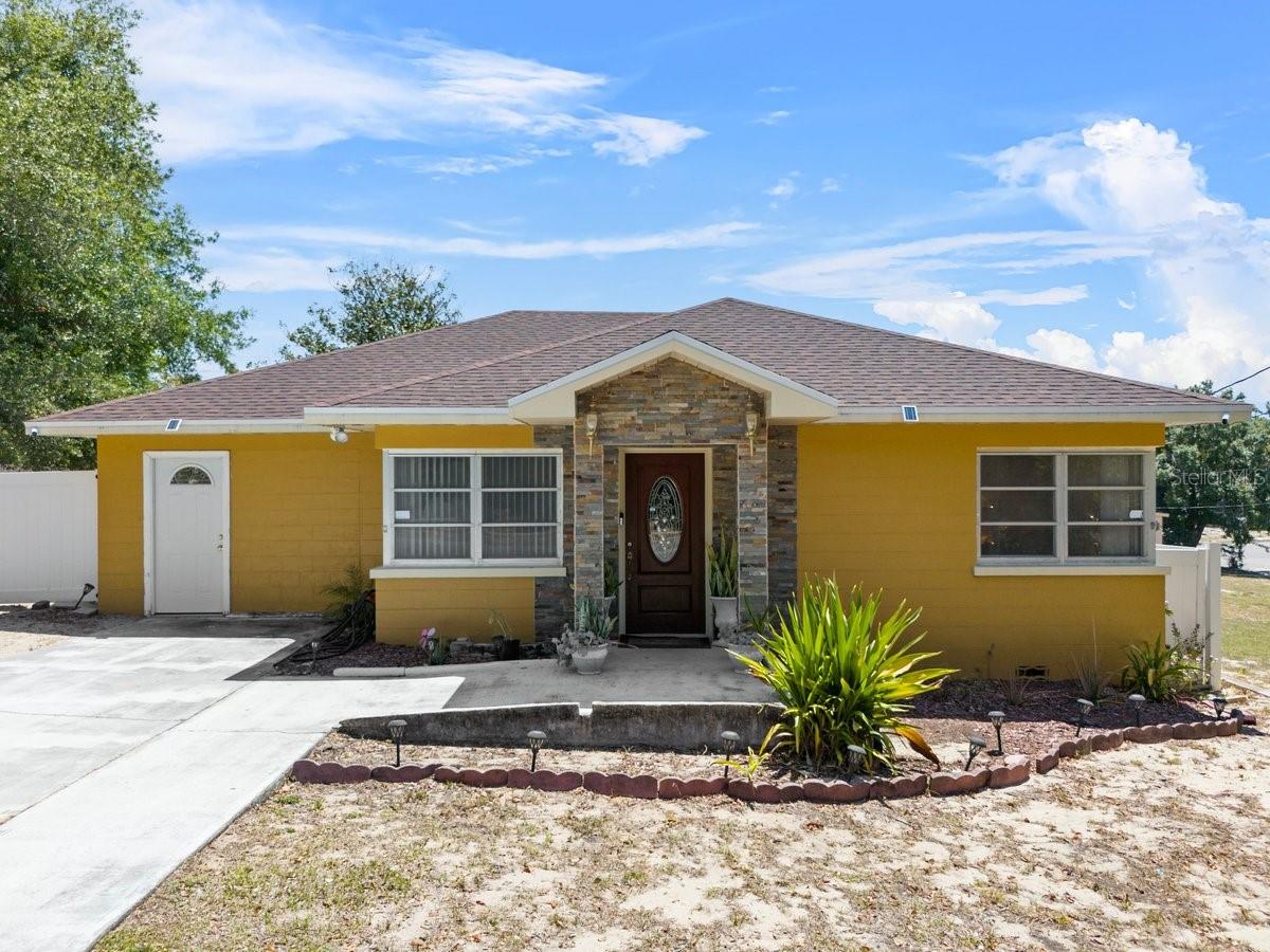 10th St, Haines City, FL 33844