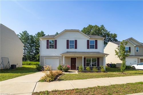 617 Quail Ln, Lexington, NC, 27292-2603 | Card Image