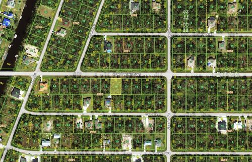 13471 Chamberlain Blvd, PORT CHARLOTTE, FL, 33953-2408 | Card Image