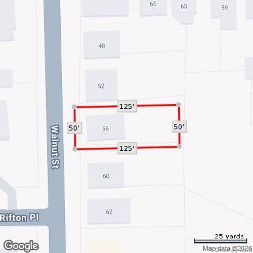 56 Walnut St, Montgomery, NY, 12549-2230 | Card Image