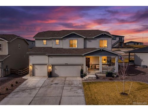 1674 Rumley Creek Dr, Severance, CO, 80550-4022 | Card Image