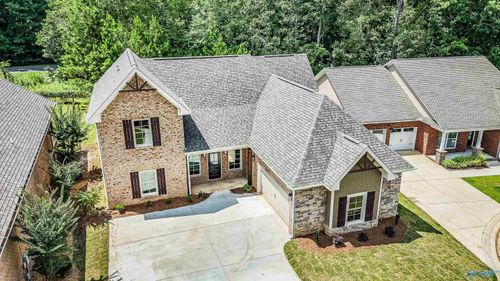 113 Turning Leaf, Cherokee Ridge, AL, 35175-0016 | Card Image