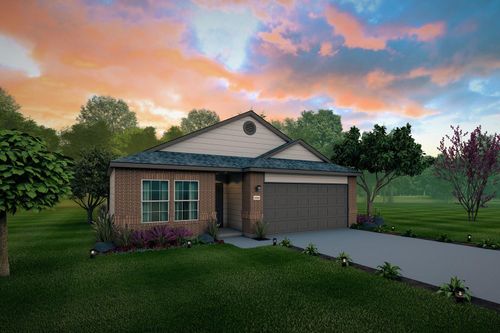 428 Monarch Trail, Huntsville, TX, 77340 | Card Image