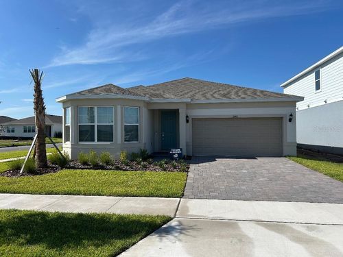 5548 Settlingstone Ln, Saint Cloud, FL, 34771 | Card Image