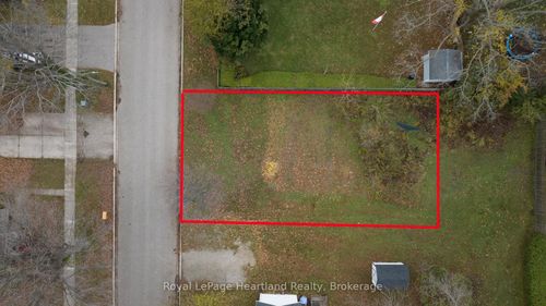 144 Stonehouse St, Goderich, ON, N7A | Card Image