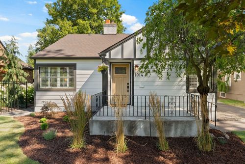 1014 W 21st Ave, Spokane, WA, 99203-1204 | Card Image