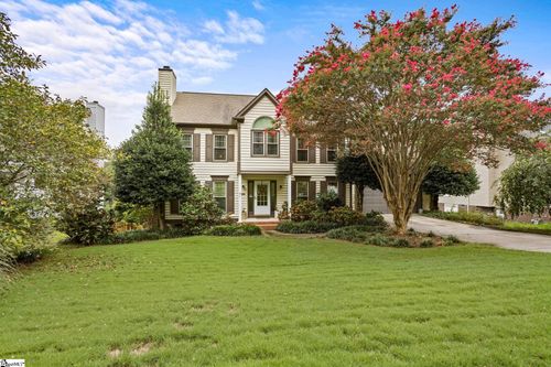 204 Pine Spring Ct, Greenville, SC, 29609-1564 | Card Image