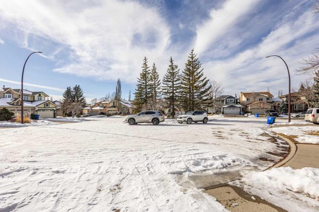 65 Scanlon Hill Nw, Home with 4 bedrooms, 3 bathrooms and 4 parking in Calgary AB | Image 22
