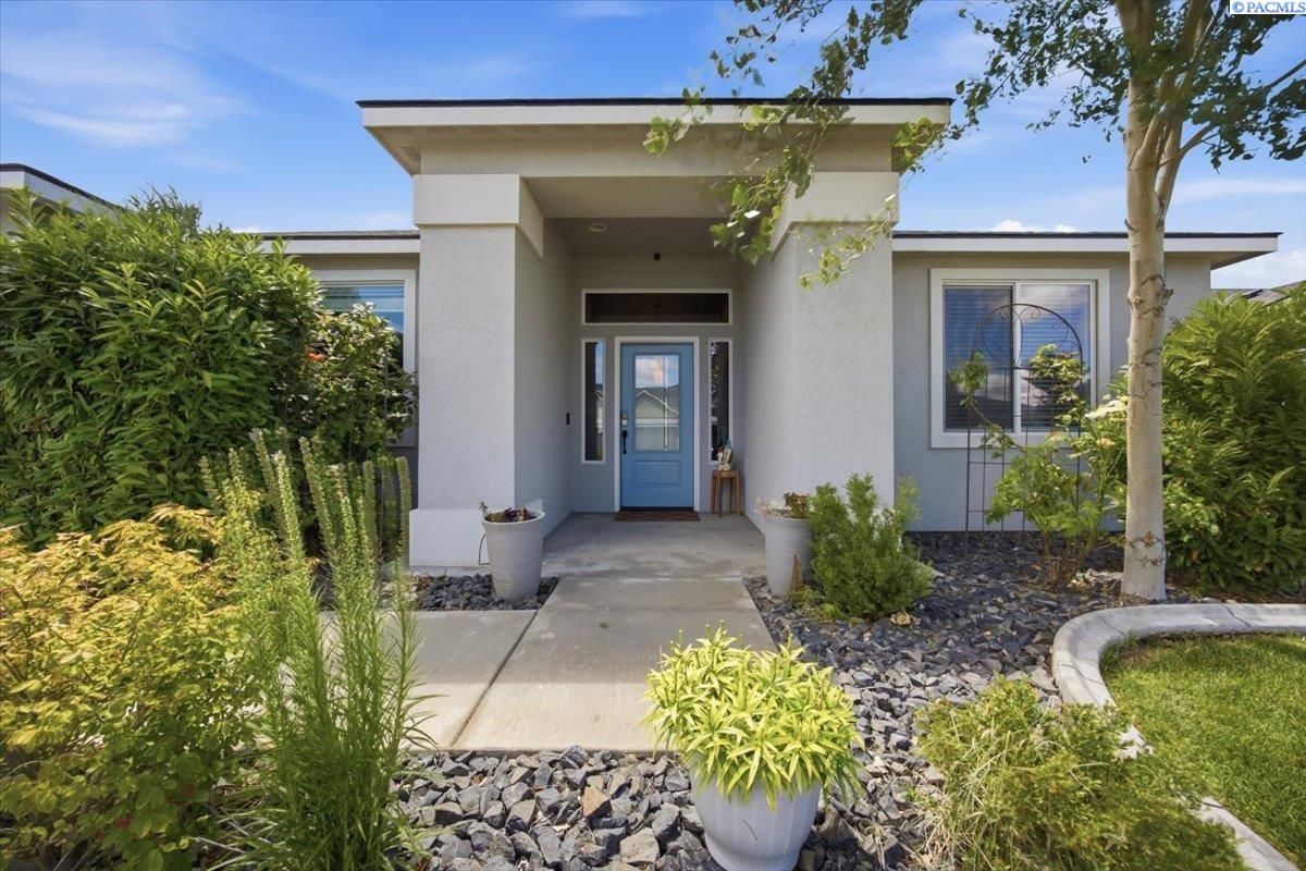 Residential in West Richland 4