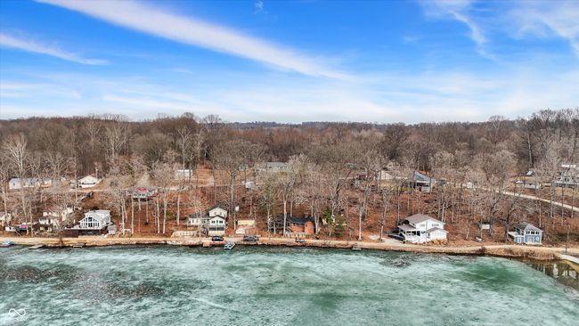 5082 Evergreen Ln, House other with 1 bedrooms, 1 bathrooms and null parking in Gosport IN | Image 36