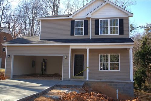 1042 Bebb Willow Ln, Lewisville, NC, 27023-8606 | Card Image