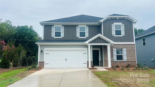 107 Heritage Valley Court, Mocksville, NC, 27028 | Card Image
