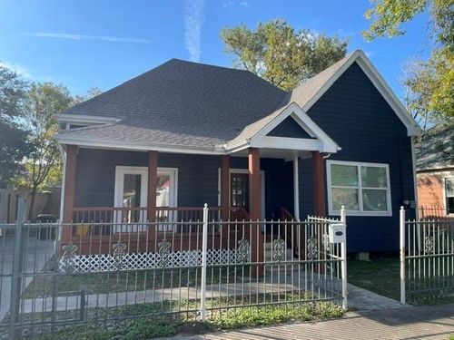 1607 Chapman St, Houston, TX, 77009-8714 | Card Image