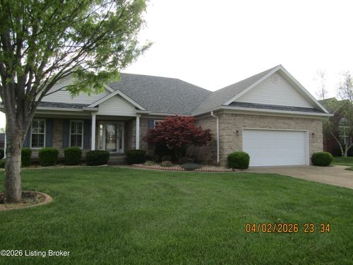 8306 Grandel Forest Way, Louisville, KY, 40258 | Card Image