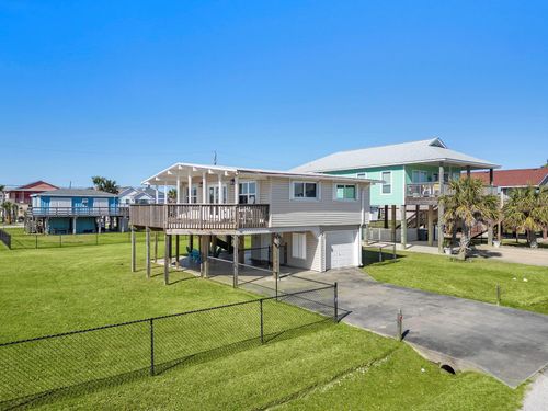 4202 Hardin Dr, Galveston, TX, 77554 | Card Image