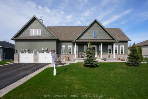 5 Charlie Rawson Blvd, Victoria Harbour, ON, L0K2A0 | Card Image