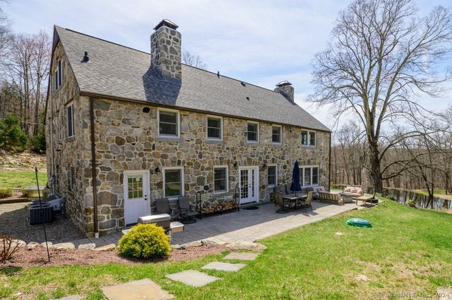 86 Chestnut Tree Hill Road Ext, House other with 3 bedrooms, 4 bathrooms and null parking in Oxford CT | Image 5