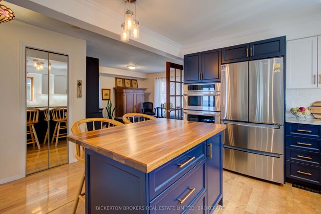9 Grays Lane, House other with 5 bedrooms, 2 bathrooms and 2 parking in Gananoque ON | Image 27