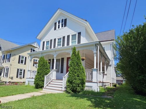 55 Park Ave, Flemington, NJ, 08822-1320 | Card Image