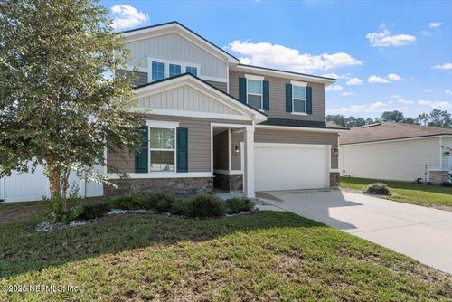 6377 Blakely Dr, JACKSONVILLE, FL, 32222-1686 | Card Image
