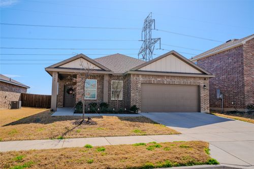 5533 Ladytown Ln, Crowley, TX, 76036-3899 | Card Image