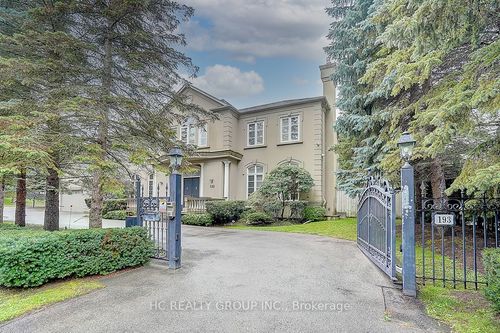 193 The Bridle Path, North York, ON, M3C2P4 | Card Image