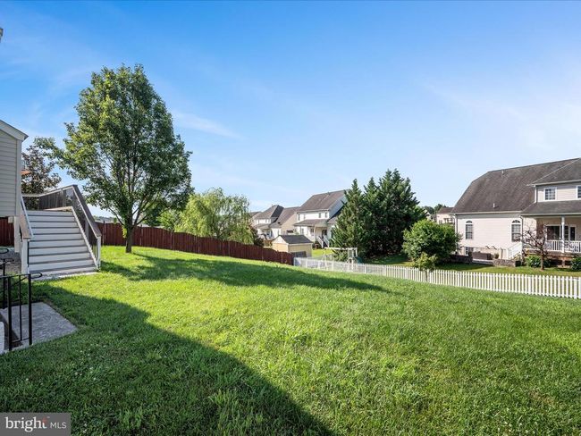 210 Kemper Ct, House other with 6 bedrooms, 4 bathrooms and null parking in STEPHENSON VA | Image 65