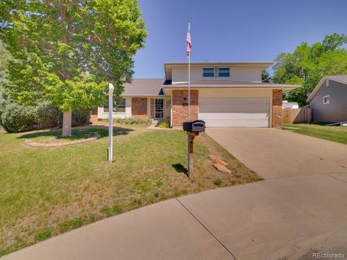 6566 S Ammons Ct, Littleton, CO, 80123-3508 | Card Image