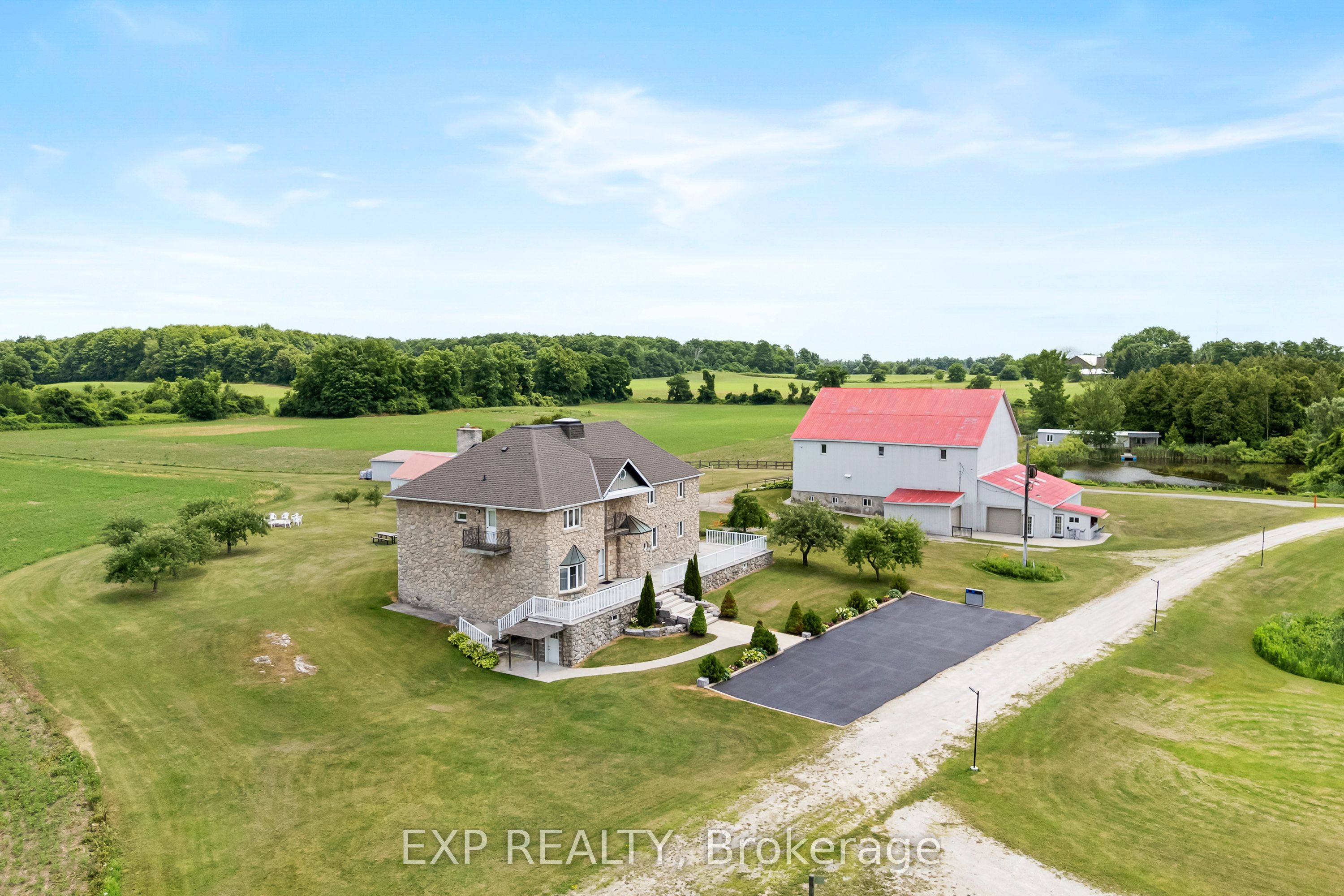 Residential in Halton Hills 4