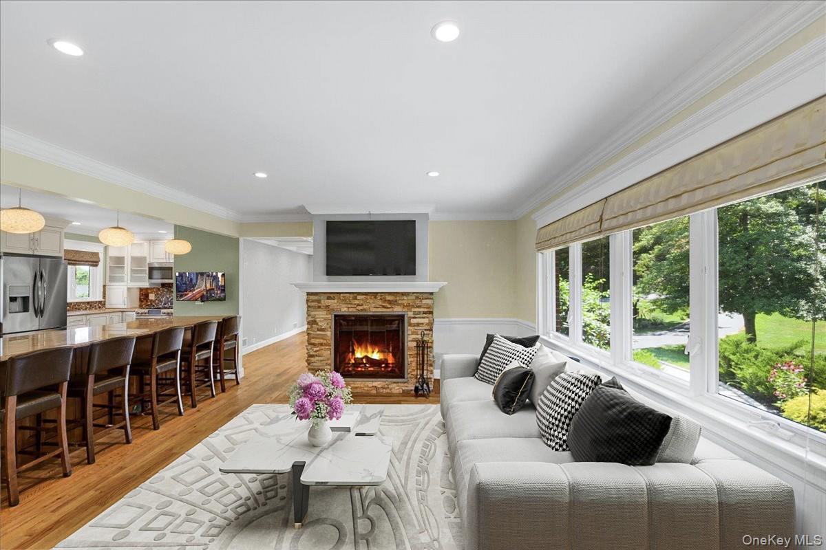 Residential in Mount Pleasant 5