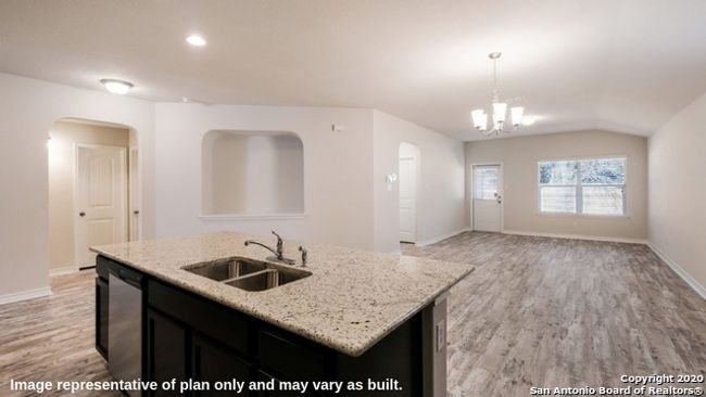 192 Squacco Heron, House other with 4 bedrooms, 2 bathrooms and null parking in San Antonio TX | Image 11