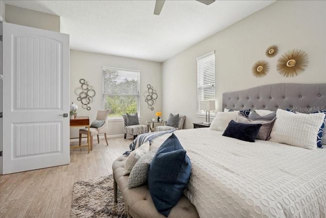 Master Bedroom | Image 5