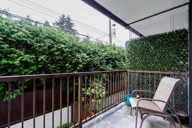 207 - 310 E 3 Rd Street, Condo with 1 bedrooms, 1 bathrooms and 1 parking in North Vancouver BC | Image 25