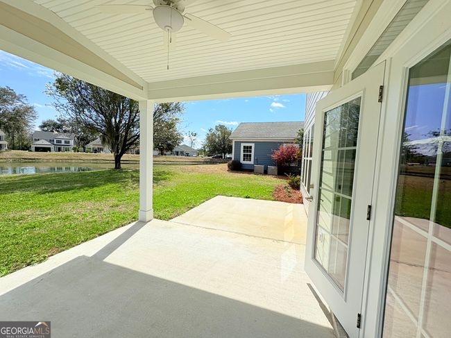 124 Gallery Way, House other with 4 bedrooms, 3 bathrooms and null parking in Brunswick GA | Image 67